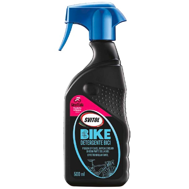 Vendita online Svitol bike detergente 500 ml